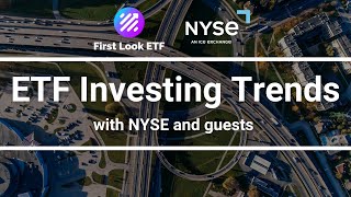 First Look ETF Unlocking the Benefits of Actively Managed ETFs for Dividends and Growth Investors [upl. by Leschen]