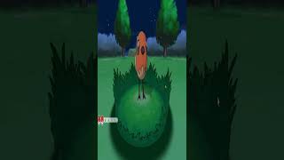 UNCATCHABLE SHINY shinypokemon [upl. by Kram]