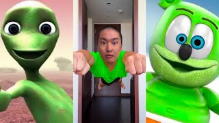 CRAZIEST Sagawa1gou Funny TikTok Compilation  Try Not To Laugh Watching Cactus Dance Challenge 2024 [upl. by Barrow984]