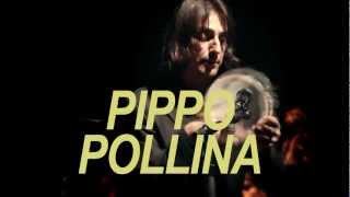 quotTAMBURINquot  DVD Teaser  Pippo Pollina  FRA DUE ISOLE live [upl. by Hanikas]