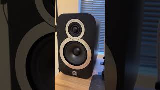 Q Acoustics 3010i [upl. by Aivull]