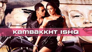 Kambakkht Ishq Full Movie Fact in Hindi  Review and Story Explained  Akshay Kumar  rvreview3253 [upl. by Brodsky759]