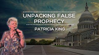 Unpacking False Prophecy [upl. by Norrie]