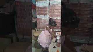 laal saree bhojpuri newsong cutebaby [upl. by Arielle]