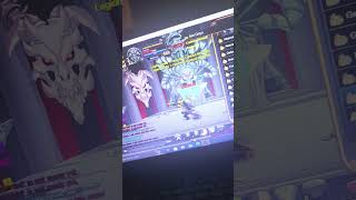 AQW getting legion revenant before my account turns 1 week old aqworlds aqw gaming games [upl. by Naelcm]