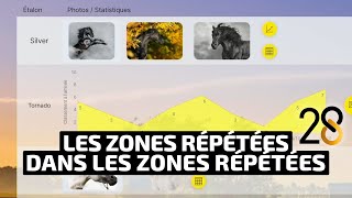 Replay WINDEV TOUR 28 les Zones Répétées dans les Zones Répétées [upl. by Ohare]