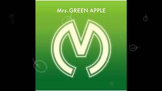 mrsgreen apple start with lyrics romaji [upl. by Shantee417]