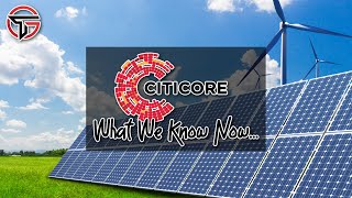 Citicore Energy REIT  CREIT IPO  What We Know Now  Final Price Revealed [upl. by Serica]