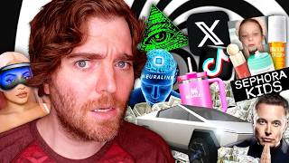 MIND BLOWING CONSPIRACY THEORIES with SHANE DAWSON [upl. by Nivlem193]