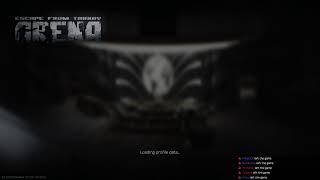 Gamer DFiZZiL plays ESCAPE FROM TARKOV ARENA with a Quadstick mouth controller [upl. by Dyoll]