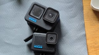 GoPro I Will Never Buy Another GoPro From You Again making a review [upl. by Asilat]