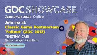 GDC Showcase 2023 [upl. by Eladnek115]