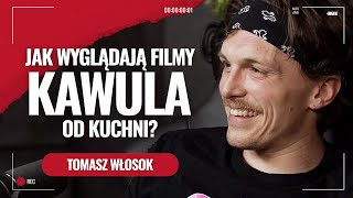 Tomasz Włosok Jest uzależniony od sukcesu [upl. by Giovanni]