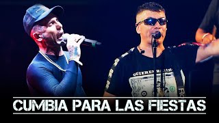 Cumbia para las Fiestas 🍻🎉🥂🎊🍾🇦🇷  50 HITS [upl. by Innad]