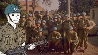 The Siege of Jadotville Irelands Greatest Act of Bravery [upl. by Yramliw]