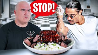 Heres why SALT BAE must be stopped [upl. by Agee]