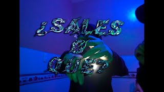 MNZR  ¿ Sales o que  Prod JNXVideoclip Oficial [upl. by Lepper]