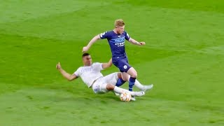 É por isso que o Casemiro é o Melhor VOLANTE do Mundo [upl. by Ayiak]