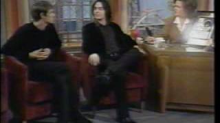 Savage Garden rare interview [upl. by Ettesel494]