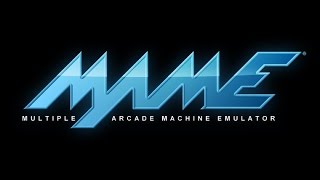 Setup MAME on Emulation Station [upl. by Elia]