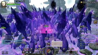 Dragon Nest Return Adept Skill Build [upl. by Eloken]