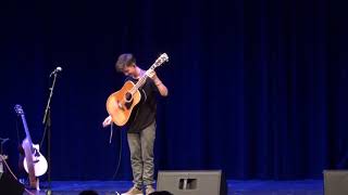 Marcin Patrzalek live im Kultur Quartier Kufstein Part 5 [upl. by Allys]