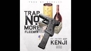 Trap No More FleeMix Ft Fetty Wap [upl. by Aihsemat]