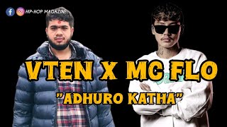 VTENADHURO KATHA FT MC FLO BAD BAD BAD COMING SOON [upl. by Selemas]