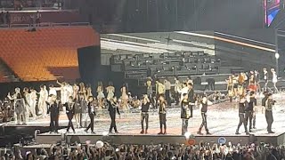 GDA in Jakarta Ending [upl. by Yerfoeg]