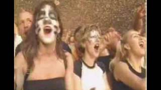 KISS  Last Kiss Concert  RockampRoll All Night 2000 [upl. by Urbani]