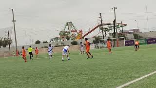 canteras catg 2010 vs ventanilla 2do tiempo [upl. by Araminta]