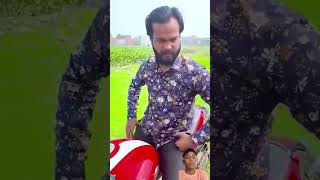 Javed ki soyab ki race moterbike funny comedy 😁😃 [upl. by Koy611]