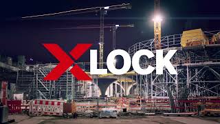 XLock® Over 45 Compatible Partners [upl. by Artek225]