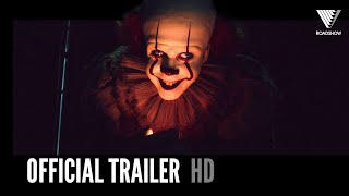 IT CHAPTER TWO  Official Teaser Trailer  2019 HD [upl. by Asserak273]