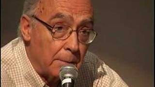 From Memory to Fiction through History with Jose Saramago [upl. by Laural]