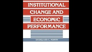 NEW INSTITUTIONAL ECONOMICS  THE MAIN BOOKS [upl. by Retsev]