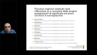 Webinar VALUTARE E CERTIFICARE LE COMPETENZE con Roberto Trinchero  primo ciclo [upl. by Ellainad]