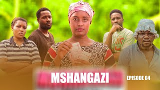 MSHANGAZI 4 sarahmashy bilive jams wander [upl. by Yeclehc995]