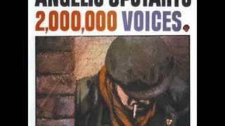 angelic upstartstwo million voices [upl. by Latham]