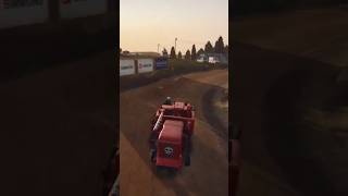 WRECKFEST GAMEPLAY DISASTER [upl. by Joana976]