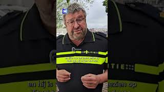 Piet Beentjes uit Heemskerk is al 37 jaar vermist [upl. by Conal636]