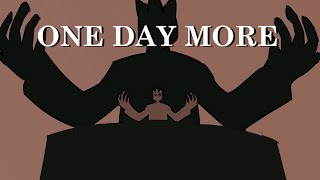 One Day More  Eragon Animatic [upl. by Giwdul]