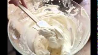 how to make easy frosting [upl. by Olfe579]