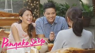 Pangako SaYo Bonding [upl. by Gardell]