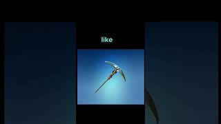 Which Fortnite Pickaxe Is The Best 😱 [upl. by Alwitt]