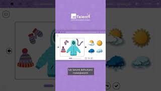 2 programy – 1 demo Sprawdź program mTalent Niepełnosprawność intelektualna [upl. by Nehgam466]