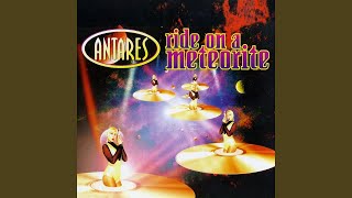 Ride On a Meteorite Extended Mix [upl. by Ayvid]