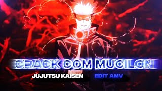 CRACK COM MUCILON 「ANIMETRAPEDIT」 OPEN COLLAB JOISONEDITS oppenjoison [upl. by Ailahtan683]