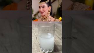 Shalini Passi Ghee Shot Recipe youtubeshorts youtube ytshorts shorts short trending [upl. by Tlaw]