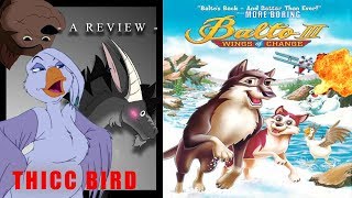 Balto 3 Review [upl. by Shah861]